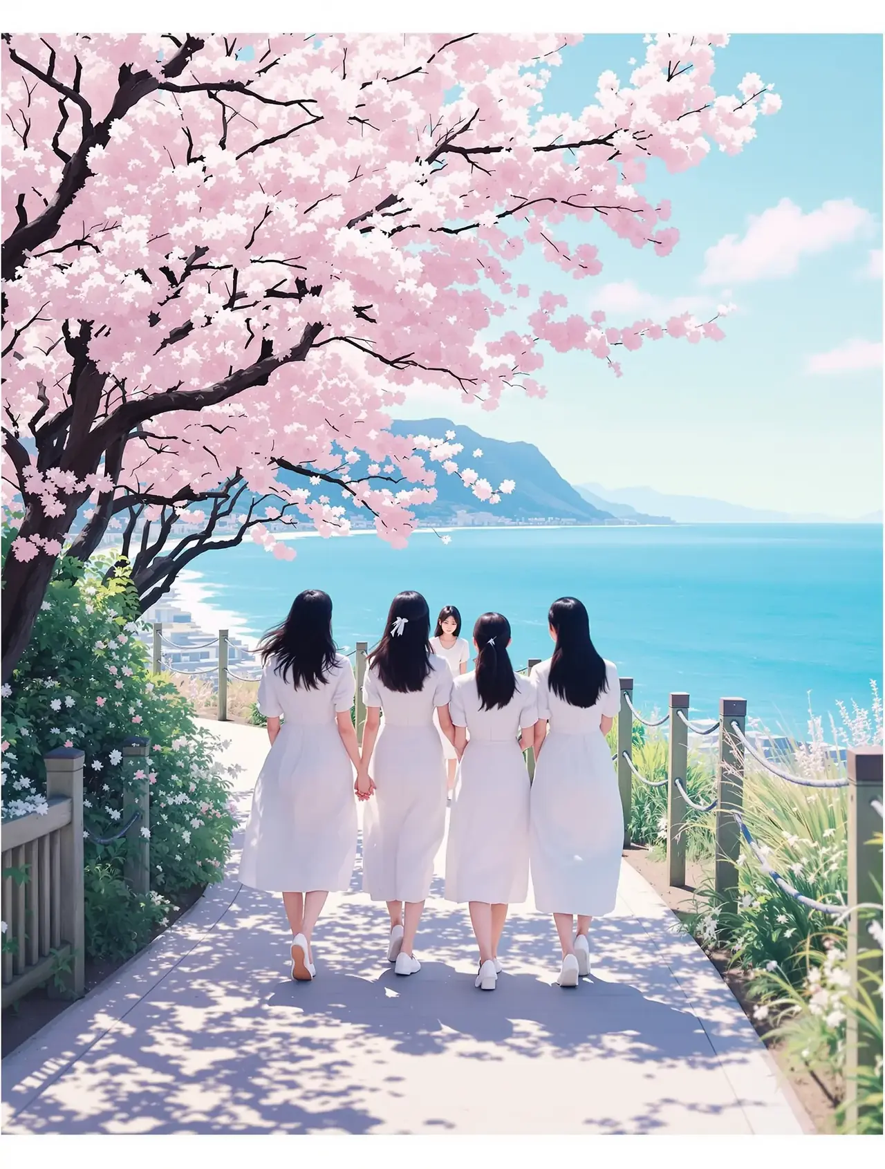 海街日记