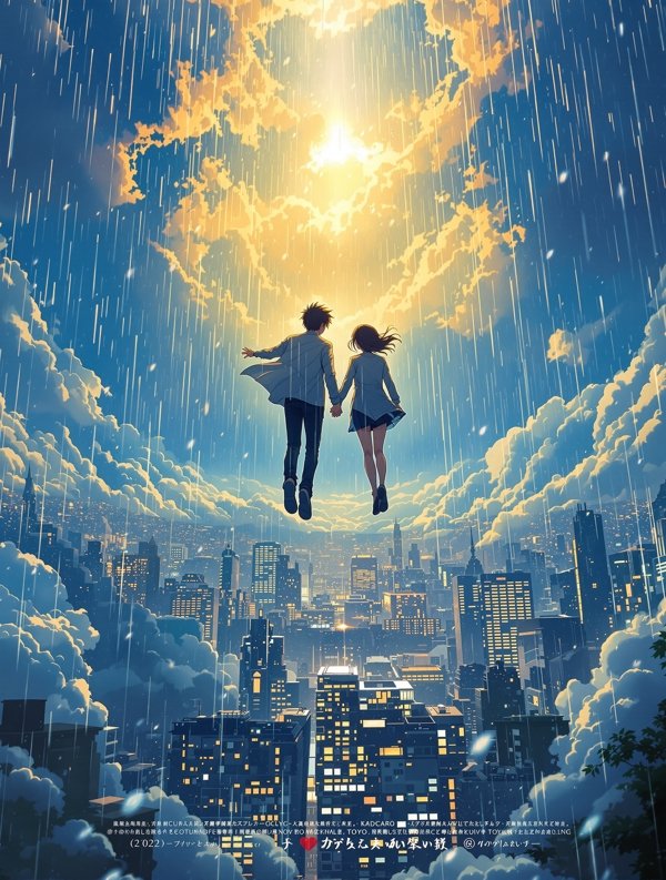 天气之子