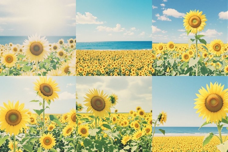 夏日物语