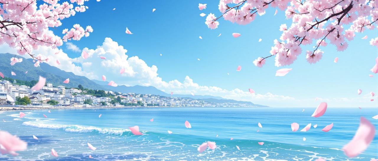 海街日记